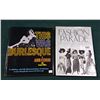 Image 1 : 2 COLLECTIBLE HARDCOVER BOOKS