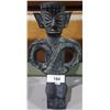 Image 1 : ASIAN BRONZE