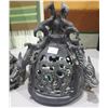 Image 2 : 2 PIECES OF ASIAN BRONZE'S