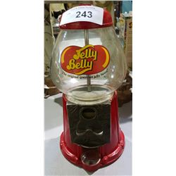 JELLYBELLY JELLY BEAN DISPENSER