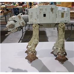 STAR WARS AT-AT TOY