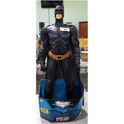 31" BATMAN ACTION FIGURE IN ORIGINAL BOX