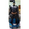 Image 1 : 31" BATMAN ACTION FIGURE IN ORIGINAL BOX