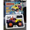 Image 1 : RADIO SHACK R.C. "SURVIVOR" TRUCK