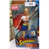 Image 1 : SUPERGIRL BARBIE IN UNOPENED BOX