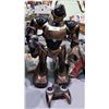 Image 1 : LARGE WOWWEE ROBOT WITH CONTROLLER