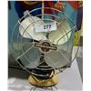 Image 1 : VINTAGE SEABREEZE METAL FAN