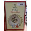 Image 1 : ROYAL DOULTON BUNNYKINS CHILDRENS SET