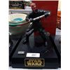 Image 1 : STAR WARS DARTH MAUL TALKING COIN BANK