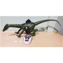 WOWWEE ROBOREPTILE WITH CONTROLLER