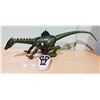 Image 1 : WOWWEE ROBOREPTILE WITH CONTROLLER