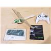 Image 1 : WOWWEE FLYTECH DRAGONFLY WITH CONTROLLER, MANUAL AND EXTRA WINGS