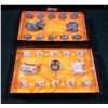 Image 1 : 2 NEW ASIAN TES SETS IN BOXES