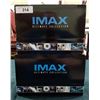 Image 1 : IMAX ULTIMATE COLLECTION DVD SET (2 BOXES)