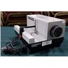 Image 1 : VINTAGE KINDERMANN 6X6 SUPER SLIDE PROJECTOR