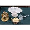 Image 1 : LOT OF 4 COLLECTIBLES