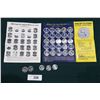 Image 1 : SUNOCO ANTIQUE CAR COIN COLLECTION