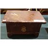 Image 1 : SMALL STAND WITH DRAWER