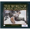 Image 1 : THE WORLD OF ROBERT BATEMAN HARD COVER BOOK