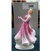 Image 1 : AVON PORCELAIN FIGURE