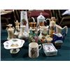 Image 1 : APPROX 15 PCS OF VINTAGE AND VICTORIAN PORCELAIN
