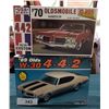 Image 1 : 2 VINTAGE MODEL KITS
