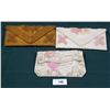 Image 1 : 3 VINTAGE BEADED CLUTCHES