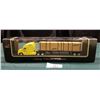Image 1 : LIBERTY CLASSICS LIMITED EDITION DIE CAST TRACTOR TRAILER