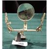 Image 1 : JEWELERS MAGNIFYING GLASS