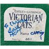 Image 2 : VICTORIAN CATS NANNA FIGURE