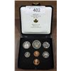 Image 1 : 1971 ROYAL CANADIAN MINT COIN PROOF SET