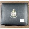 Image 2 : 1971 ROYAL CANADIAN MINT COIN PROOF SET