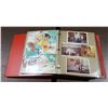 Image 2 : VINTAGE SCRAPBOOK
