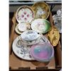 Image 1 : BOX LOT OF COLLECTIBLE CHINA