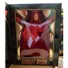 Image 2 : NEW IN BOX MARVEL FAMOUS COVER SERIES SCARLETT WITCH 8" ACTION FIGURE