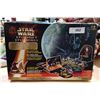 Image 1 : STAR WARS EPISODE 1 BATTLE FOR NABOO 3D ACTION GAME