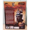Image 2 : NEW IN BOX BATMAN BEGINS PICTURE SCULPTURE PUZZLE