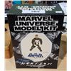 Image 1 : NEW IN BOX MARVEL UNIVERSE THE PUNISHER MODEL KIT