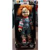 Image 1 : BRIDE OF CHUCKY DOLL IN ORIGINAL BOX