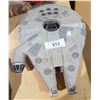 Image 1 : STAR WARS MICRO MACHINES MILLENIUM FALCON PLAY SET