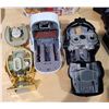 Image 2 : 3 STAR WARS MICRO MACHINES PLAY SETS