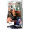 Image 1 : NEW IN BOX NIGHTMARE ON ELM STREET FREDDIE KREUGER ACTION FIGURE