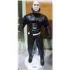 Image 2 : STAR WARS DARTH VADER 14" ACTION FIGURE ON STAND