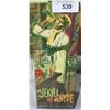 Image 1 : NEW IN BOX DR. JEKYLL AS MR.HYDE MODEL KIT