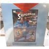 Image 2 : NEW IN BOX SUPERMAN THROUGH THE AGES ACTION FIGURE GIFT SET