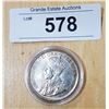 Image 2 : 1936 CANADIAN SILVER DOLLAR