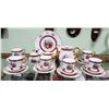 Image 1 : 22PC JAPANESE PORCELAIN TEASET