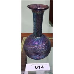 ROBERT HELD ART GLASS BUD VASE