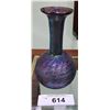 Image 1 : ROBERT HELD ART GLASS BUD VASE
