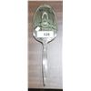 Image 1 : STERLING SILVER VANITY MIRROR
